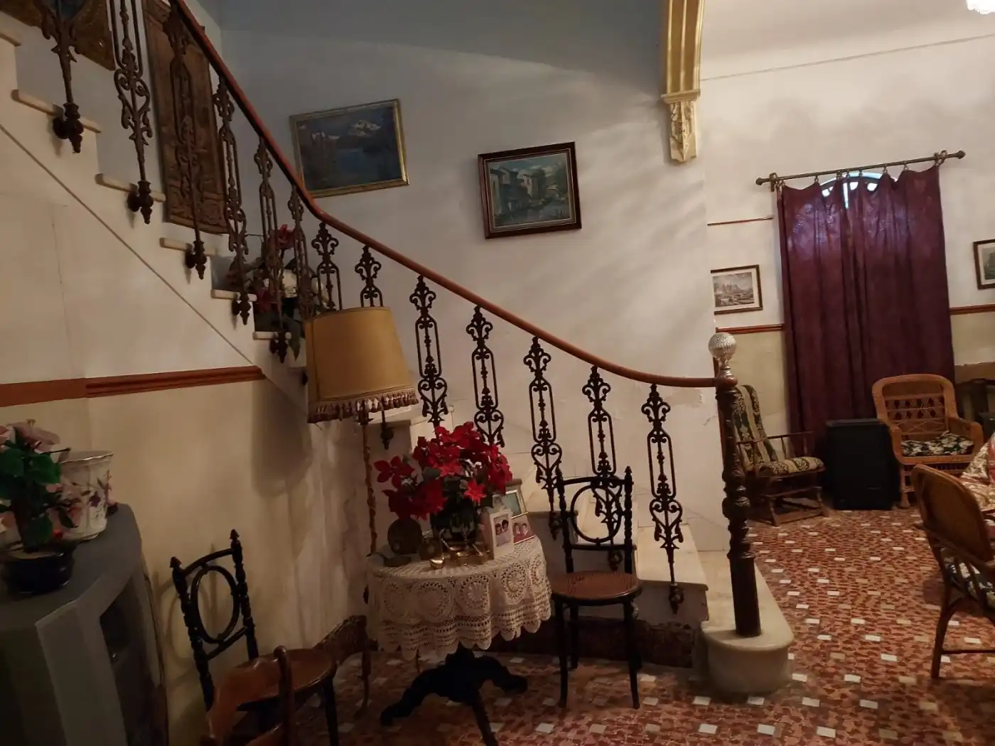 Country house with terrace for sale in Plaza PARADOR, imagen 7