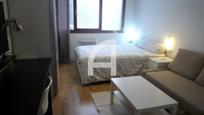 Bedroom of Study to rent in  Madrid Capital  with Air Conditioner, Heating and Furnished