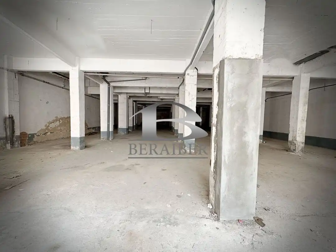 Local comercial en venda a Deusto, imagen 4