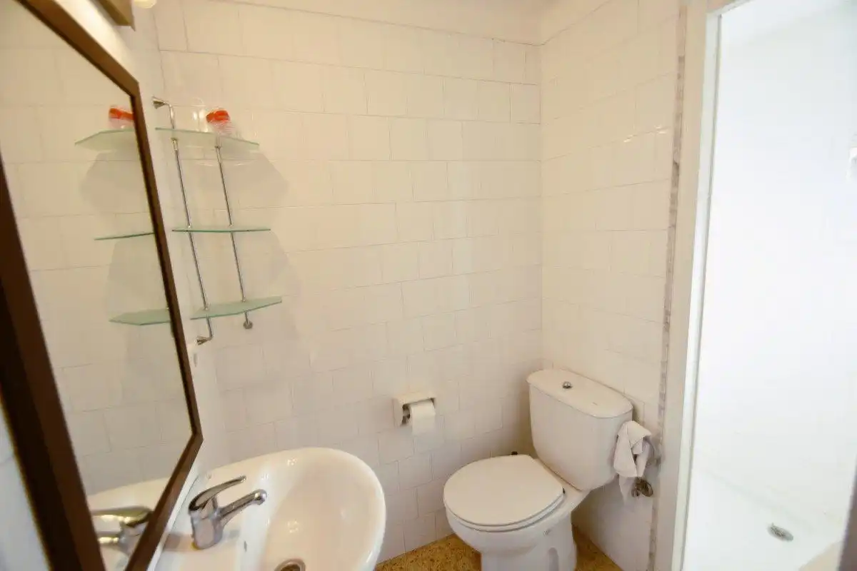 Wohnung mit Terrasse zum Verkauf in Llevant, imagen 17