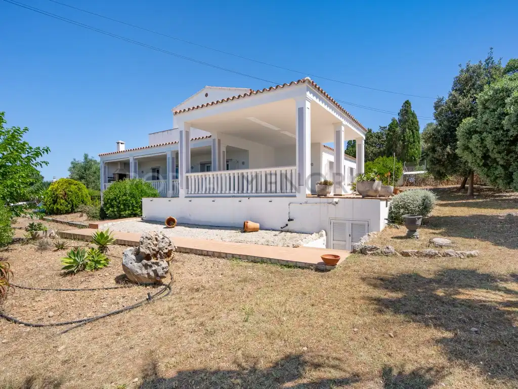 Landhaus mit Pool zum Verkauf in Alaior poble, imagen 38