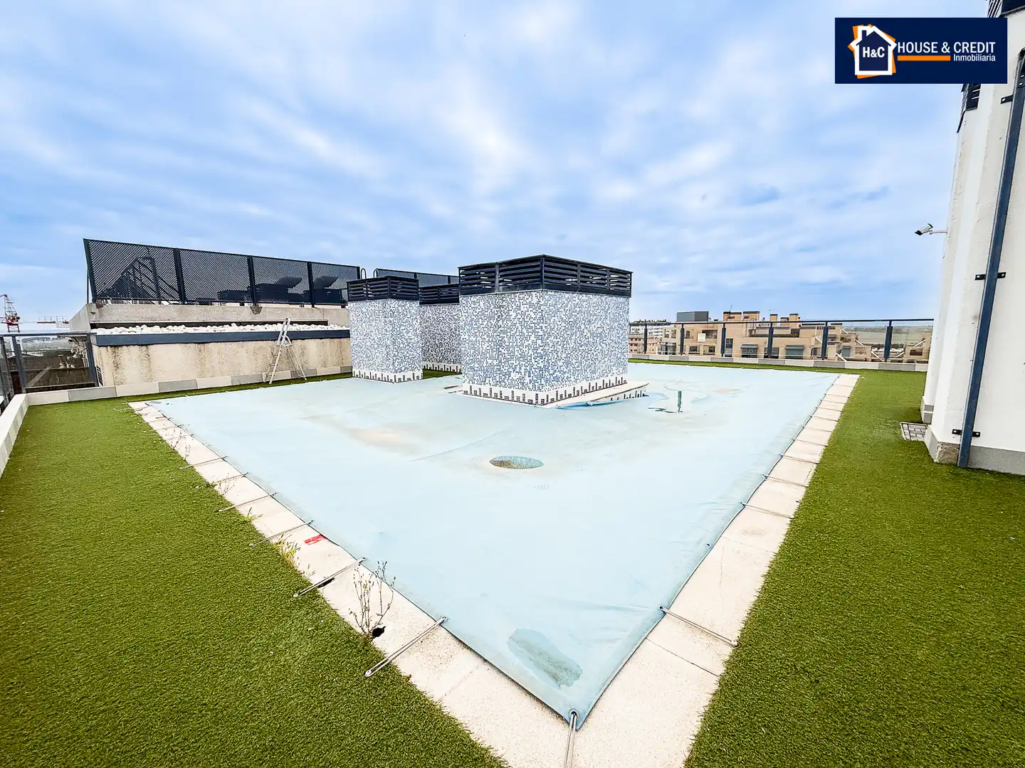 Apartament de lloguer a Avenida del Ensanche de Vallecas, Ensanche de Vallecas - La Gavia