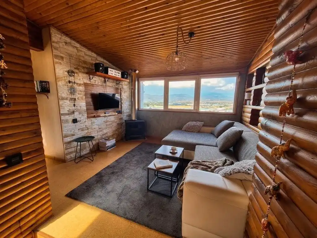 Maison jumelée à vendre à Castalla