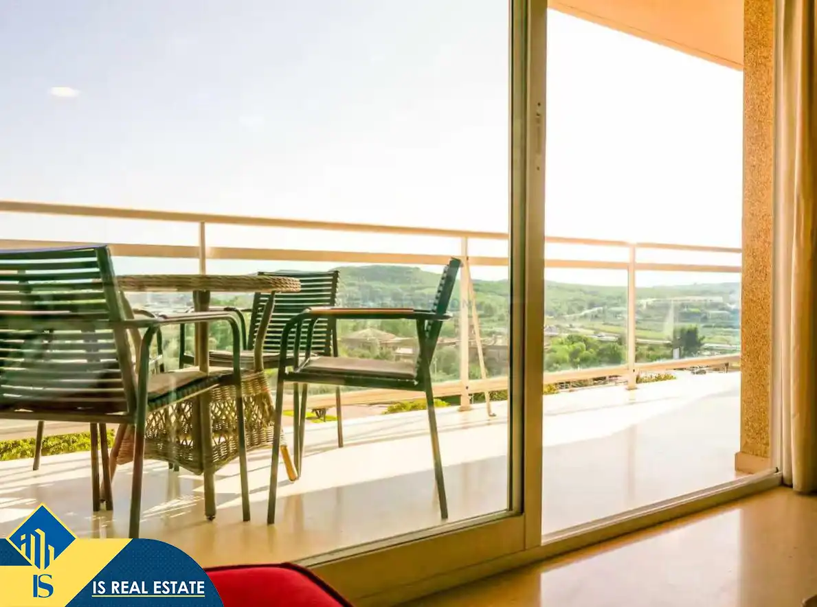 Terraza de Apartamento en venta en Guardamar del Segura con Aire acondicionado, Calefacción y Terraza