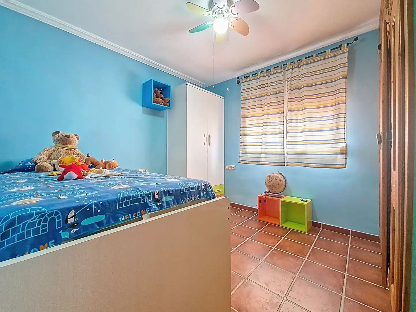 Detached house for sale in Los Pinos, imagen 24