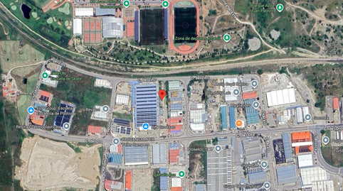 Photo 4 of Residential for sale in Calle Zinc 80, San Crispín - La Estación Consorcio, Madrid