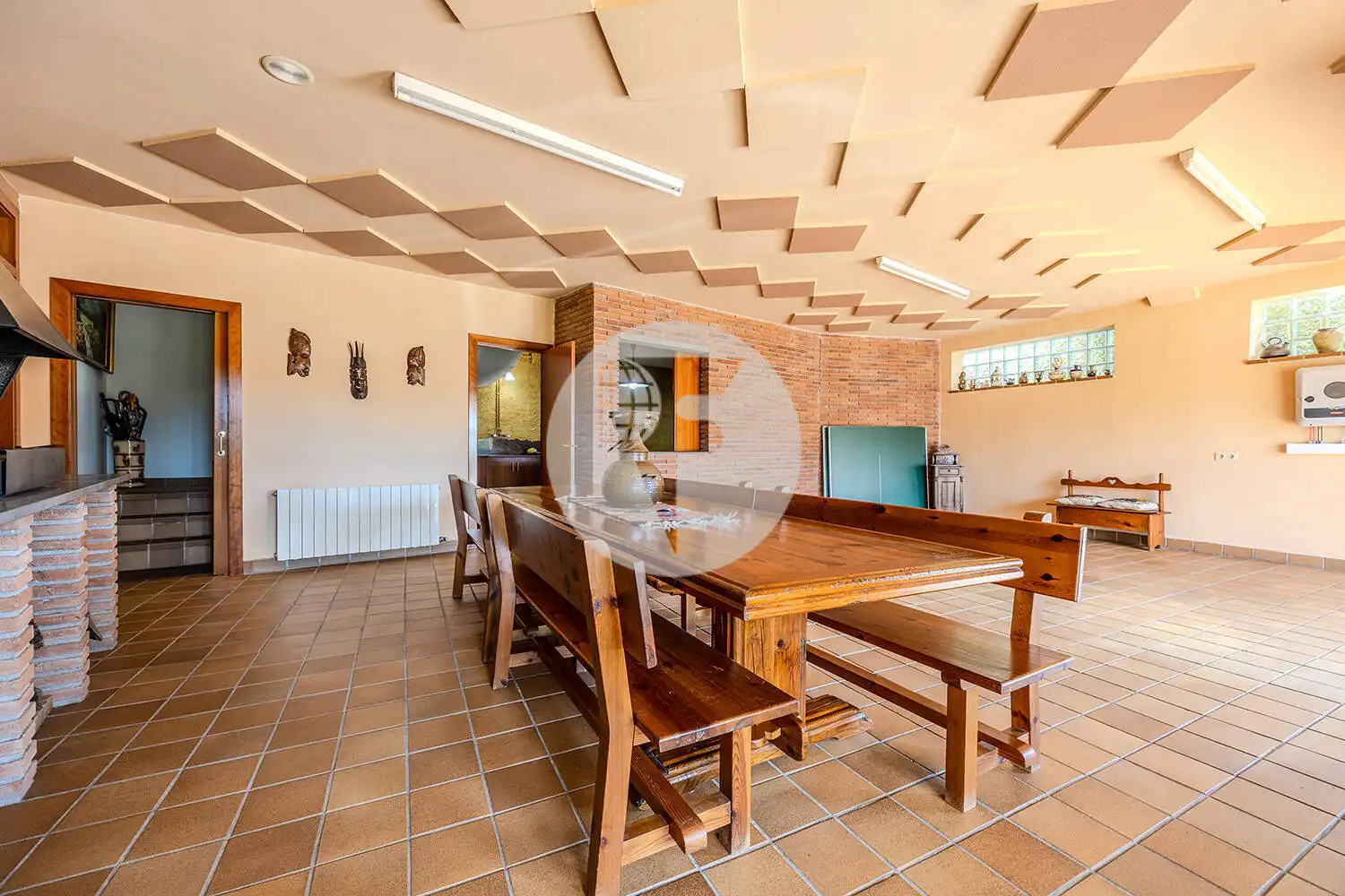 Casa o chalet en venta en Font Verda