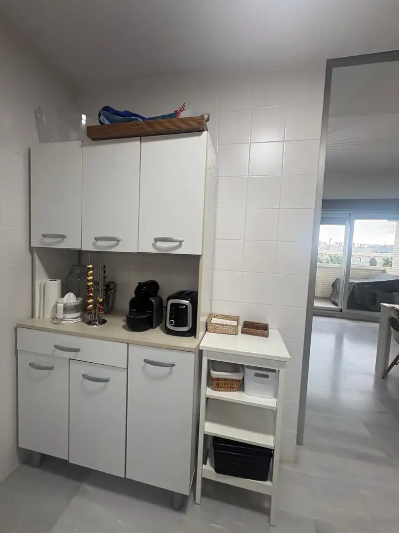 Ático en venta en Las Marinas / Les Marines, imagen 16