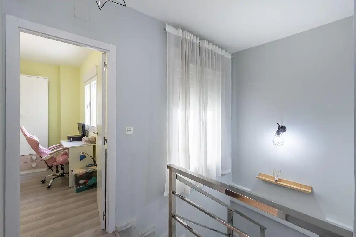Reihenhaus zum Verkauf in Calle VILLANOVA, imagen 20