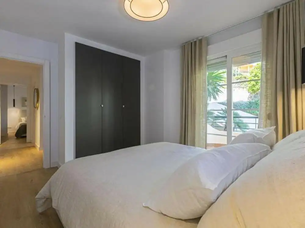Home with terrace for sale in Nueva Andalucía, imagen 14