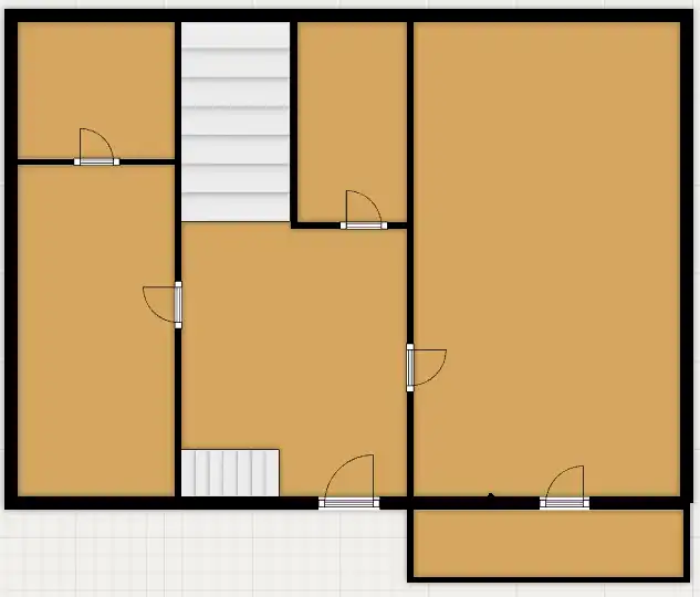 Houses for sale in Móstoles  with Air Conditioner, Heating and Private garden