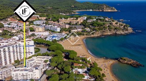 Foto 4 de Pis en venda a La Fosca - Cala Margarida, Palamós