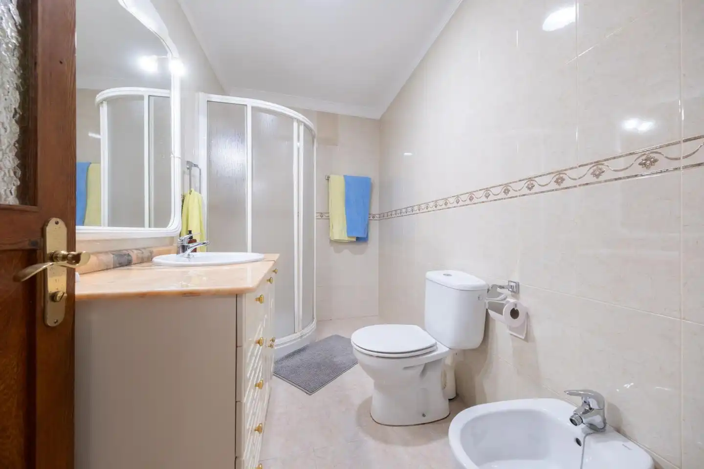Bany de Planta baixa en venda en Las Palmas de Gran Canaria