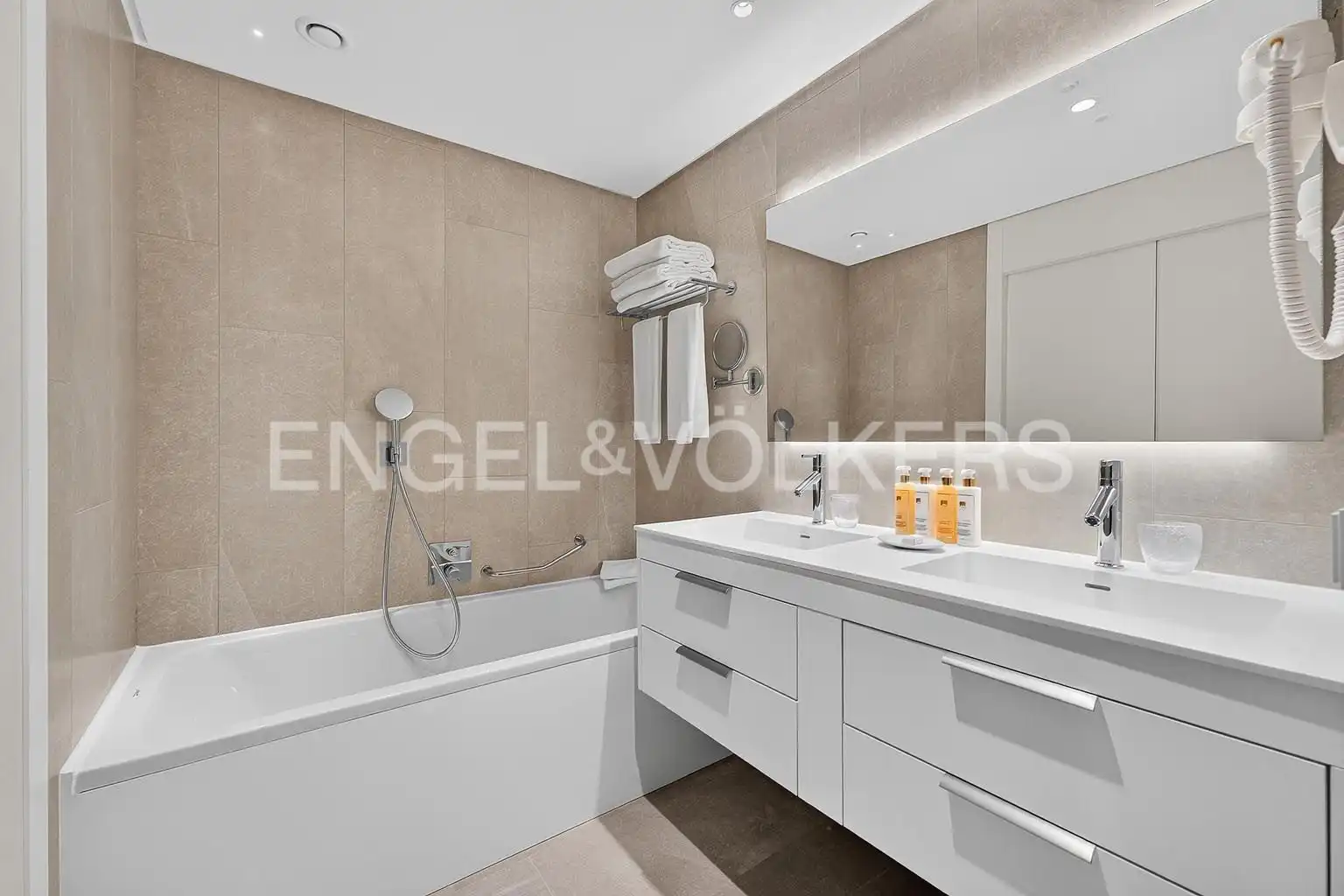 Wohnung mit Pool zum Verkauf in Abama, imagen 40