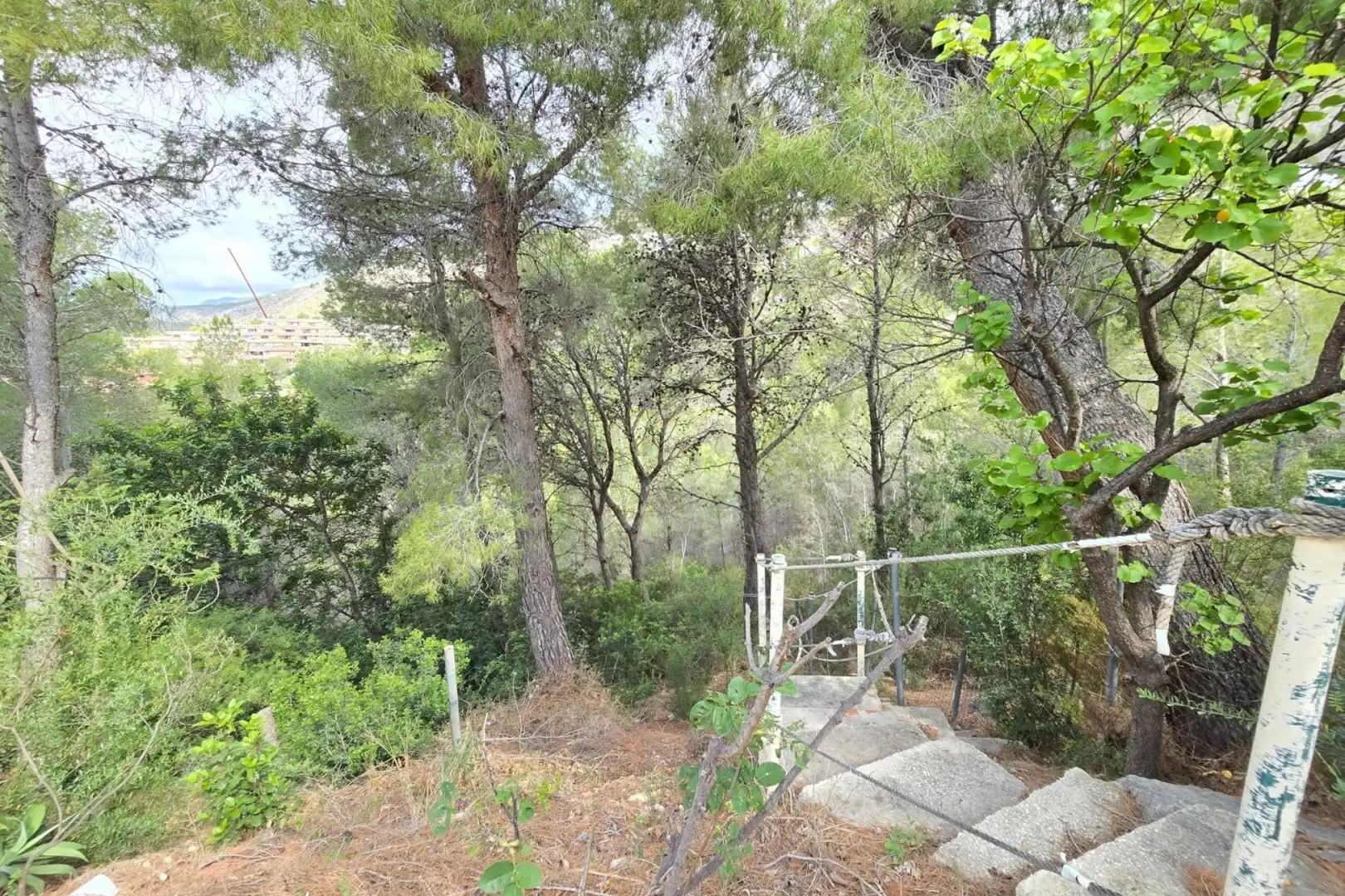 Casa o chalet en venta en Altea con Aire acondicionado, Calefacción y Terraza