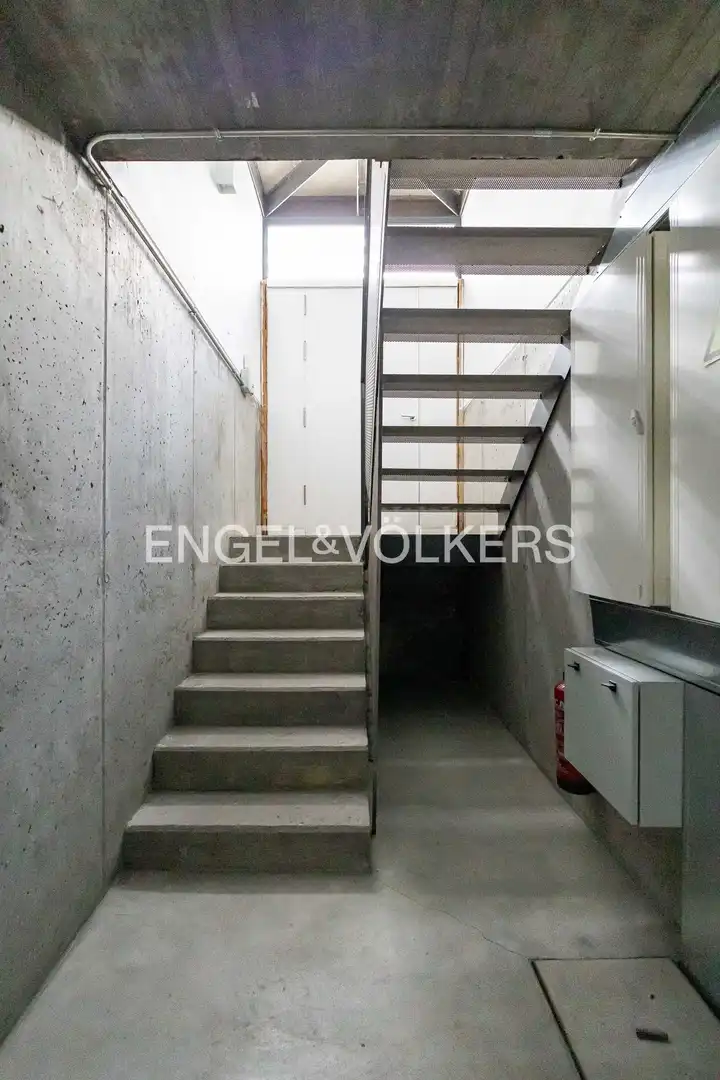 Casa o chalet en venta en Madrid con Aire acondicionado, Calefacción y Jardín privado