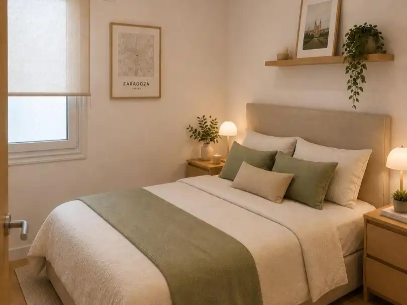 Piso con ascensor en venta en Av Madrid 123, imagen 10