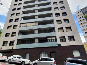 Flat for sale in Kalero - Basozelai