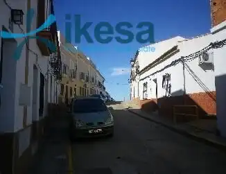 Casa adosada en venda a Trigueros