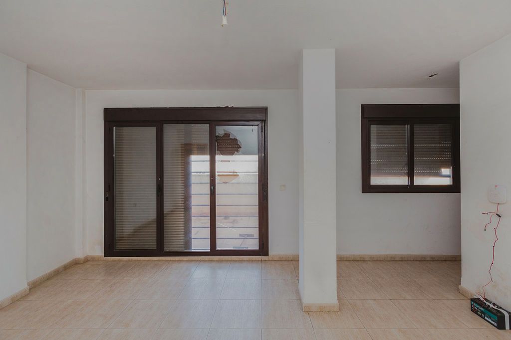 Ático en venta en El Ejido