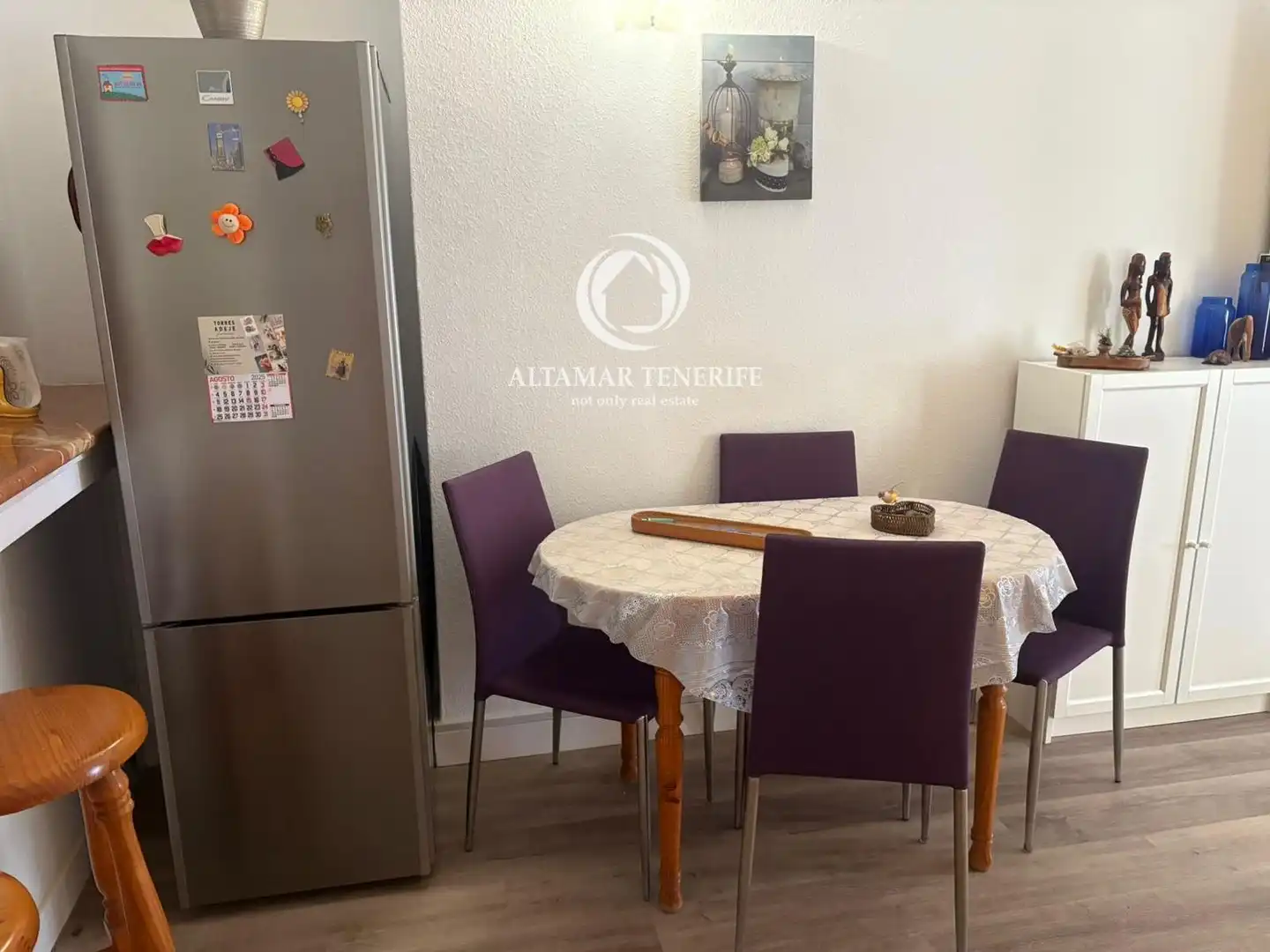Apartamento con piscina en venta en CALLE VENEZUELA S/N, imagen 13