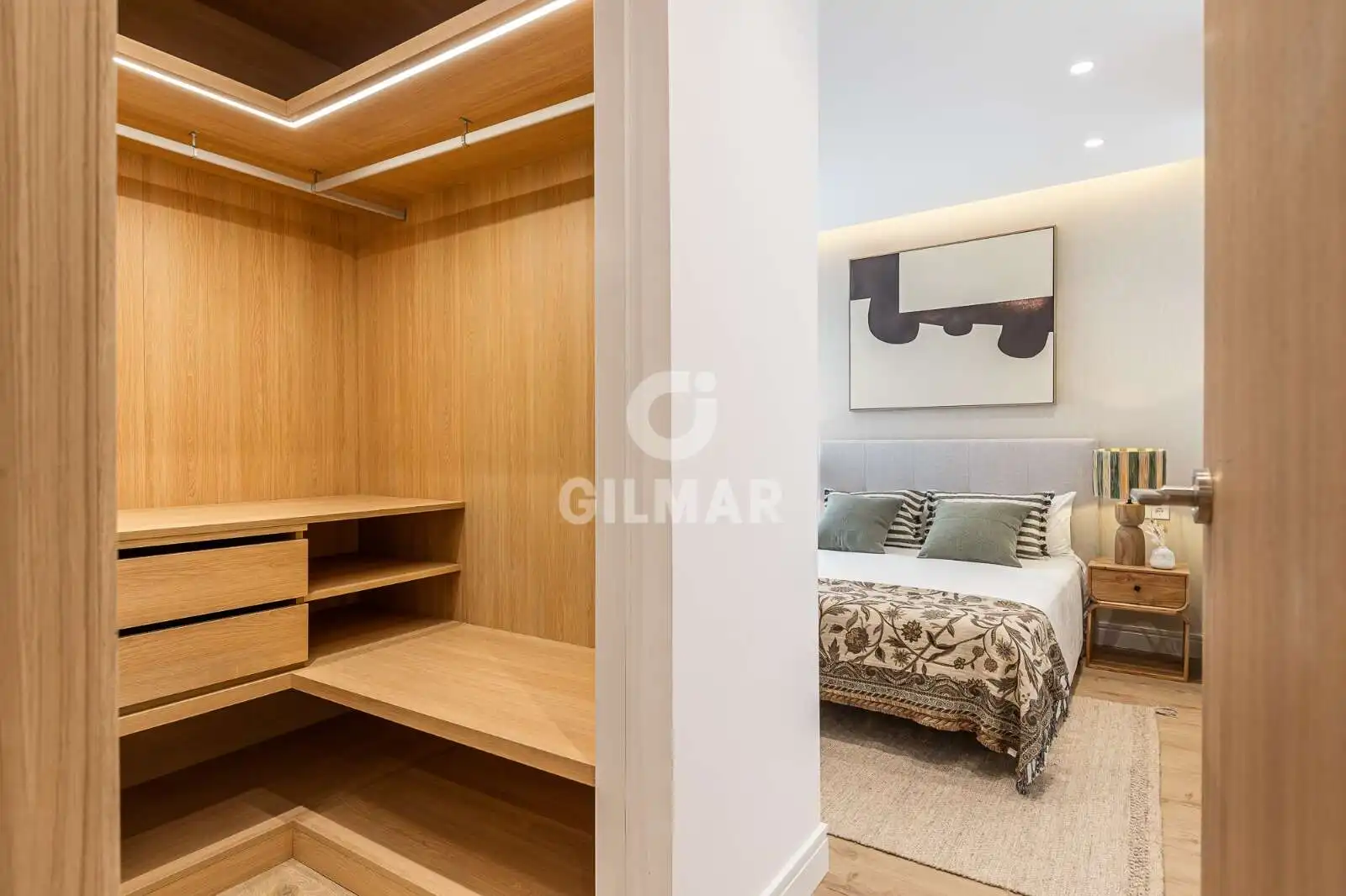 Piso con terraza en venta en Arganzuela, imagen 21