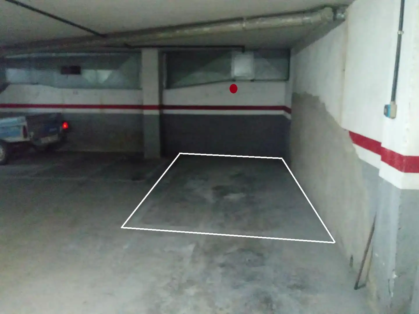 Parking of Garage for sale in Cambrils