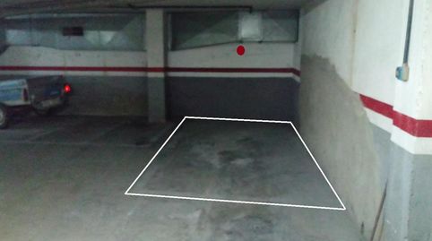 Foto 3 de Garaje en venta en Sant Isidre, 5, Port - Horta de Santa María, Cambrils
