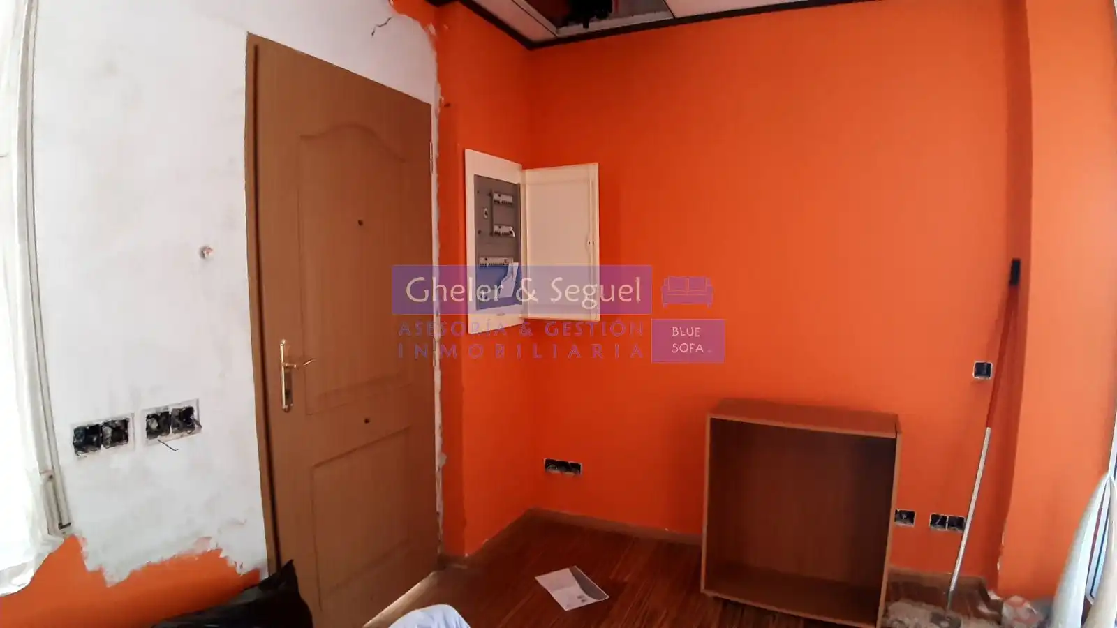 Habitación de Local en venta en Alfara de la Baronia