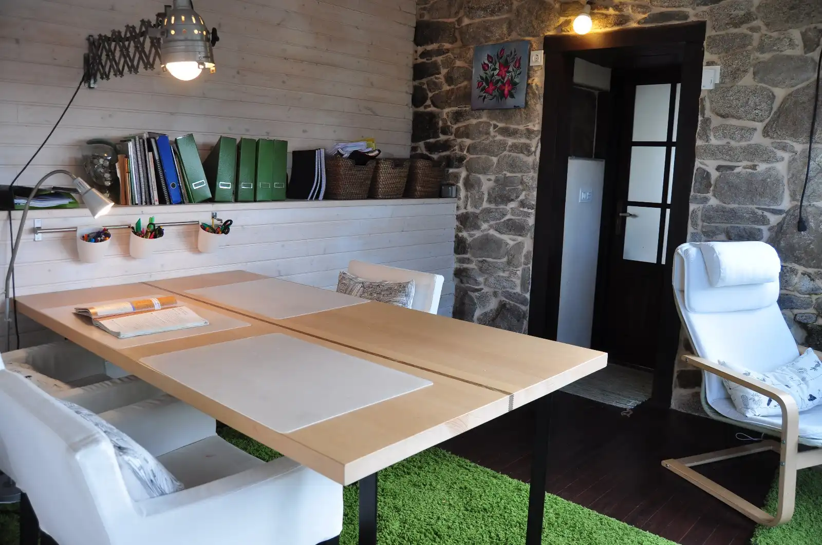 Casa o chalet en venta en Lugo con Calefacción, Jardín privado y Parquet