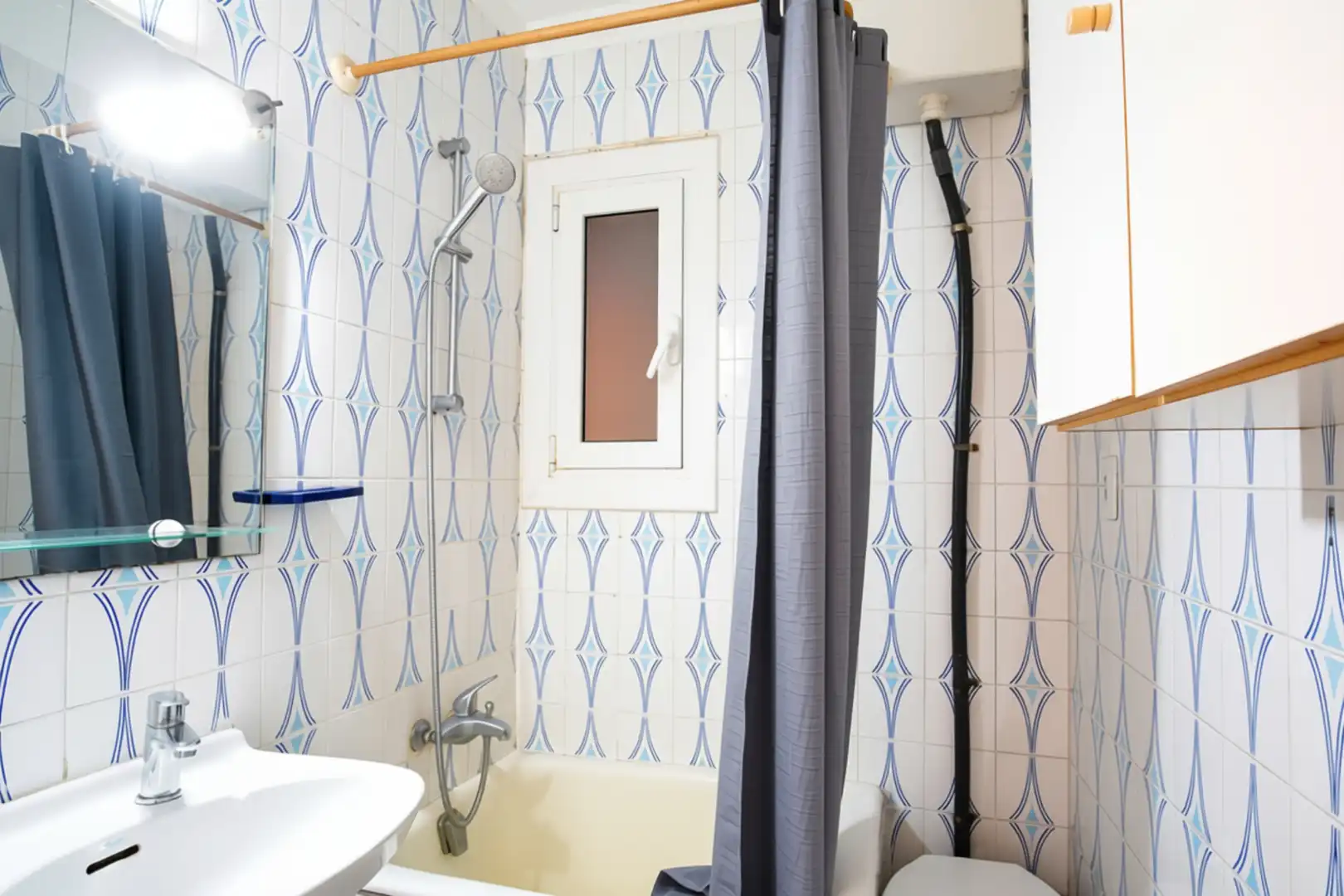 Wohnung mit Terrasse zum Verkauf in Carrer de Flix, imagen 8
