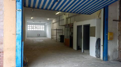 Photo 4 of Industrial buildings for sale in Ubarburu Pasealekua, Martutene, Gipuzkoa