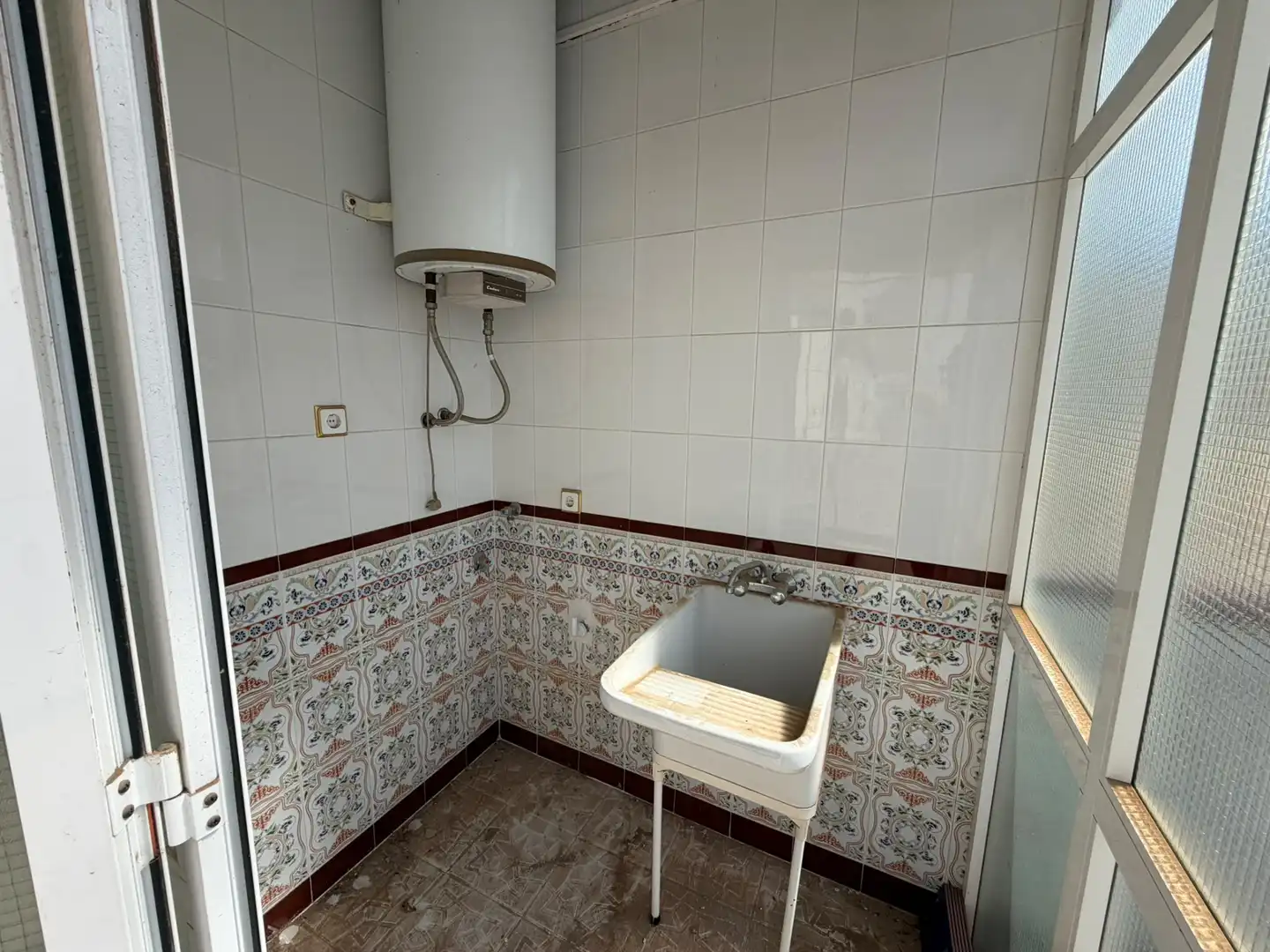 Terraced house with garden for sale in Calle Pontevedra 66, imagen 21