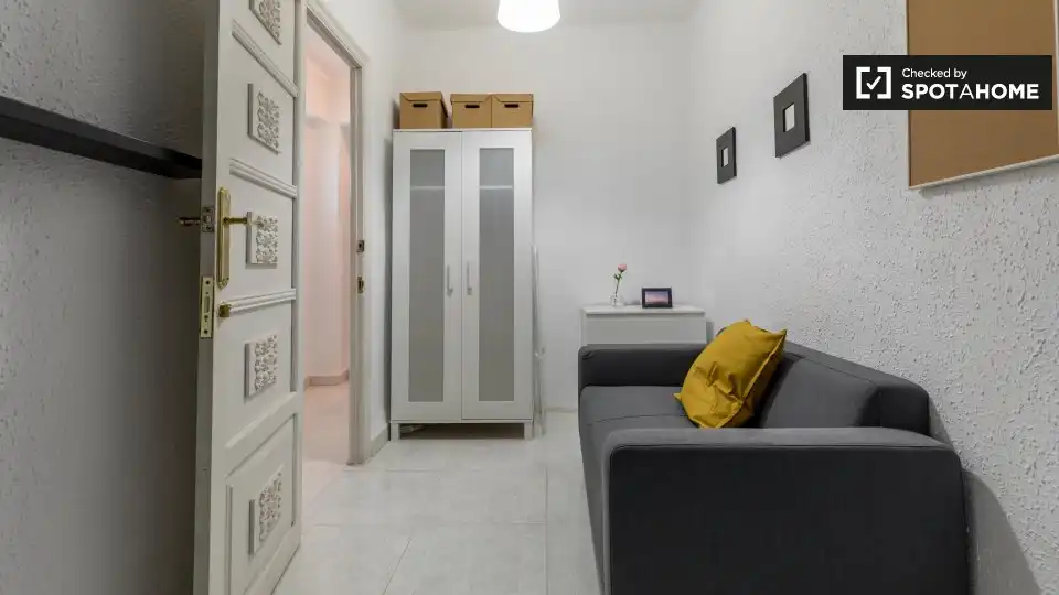 Room in Barrio de Benimaclet