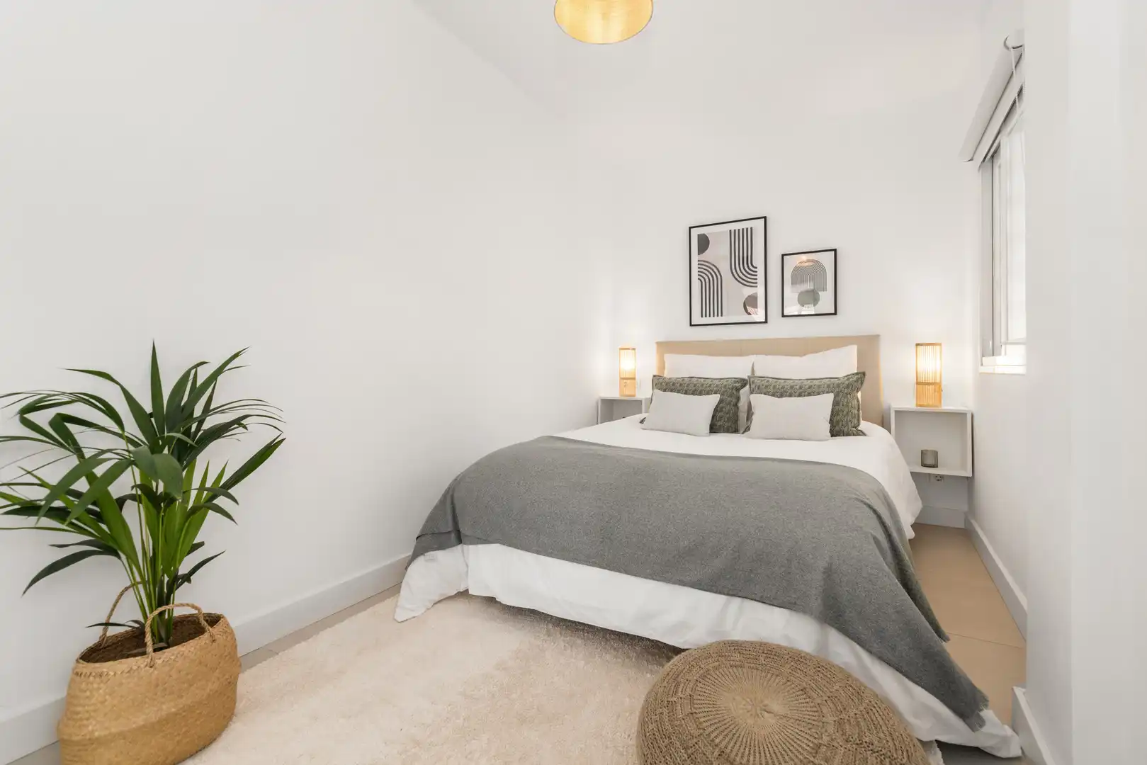 Apartament amb piscina en venda a Marbella Centro, imagen 12