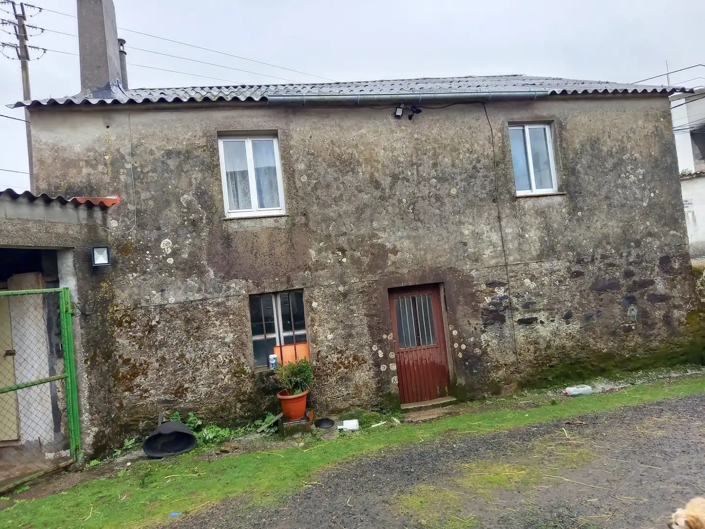 Houses for sale in Carballo