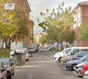 Pis en venda a Calle FRANCISCO ITURRINO