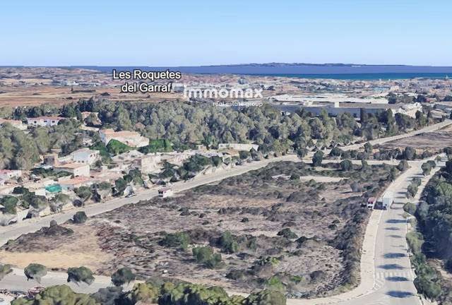 Terreno en Venta en Nord