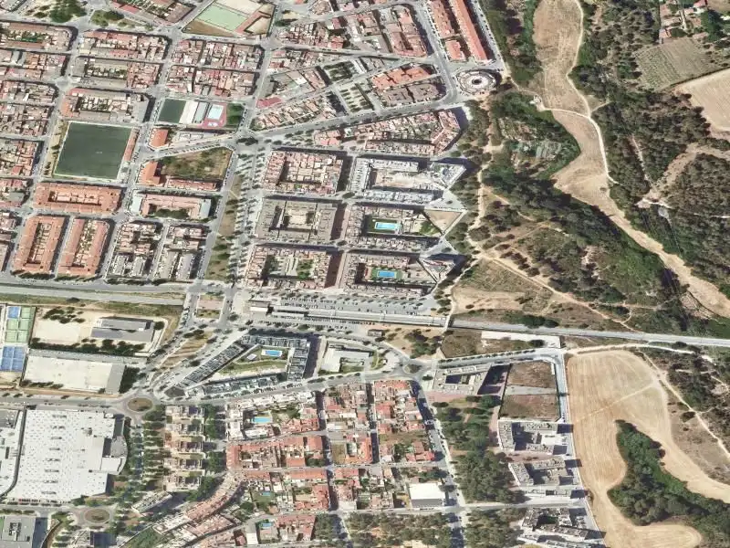 Wohnung zum Verkauf in Paseo Vint-I-Dos de Juliol,Del, imagen 3