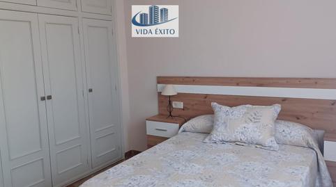 Foto 5 de Piso de alquiler en San Gonzalo, Linares