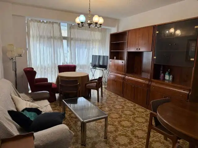 Piso con ascensor en venta en Ronda