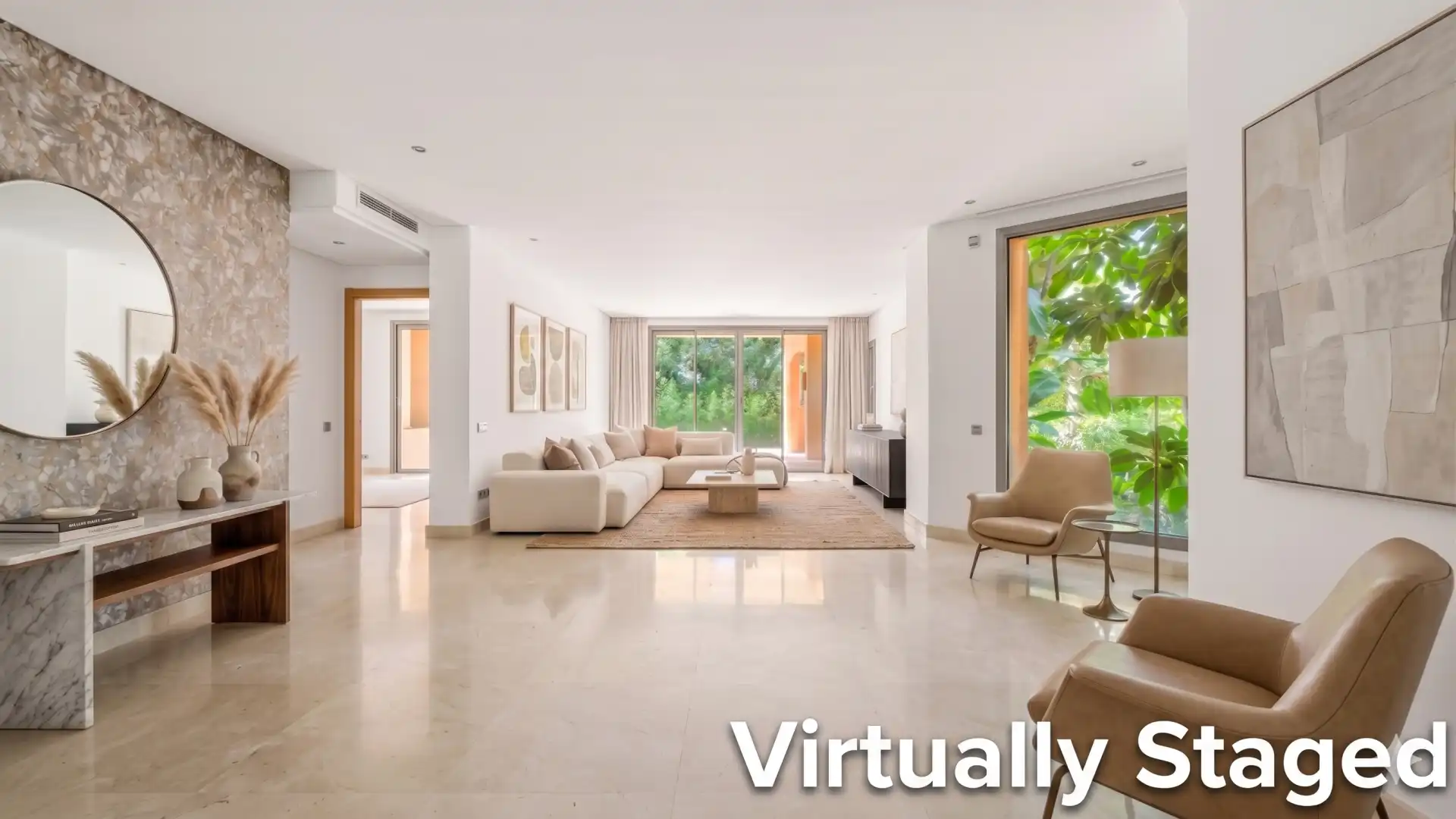 Wohnung mit Pool zum Verkauf in Milla de Oro, imagen 5