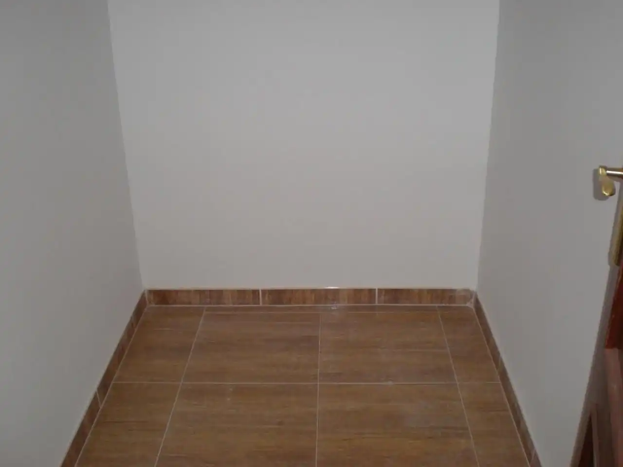 Habitación de Piso en venta en La Granjuela