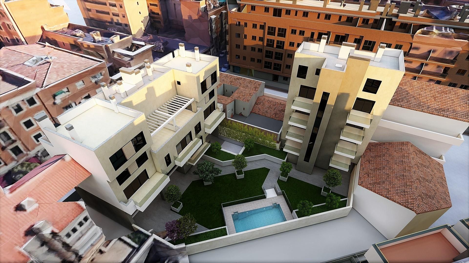 Piso en venta