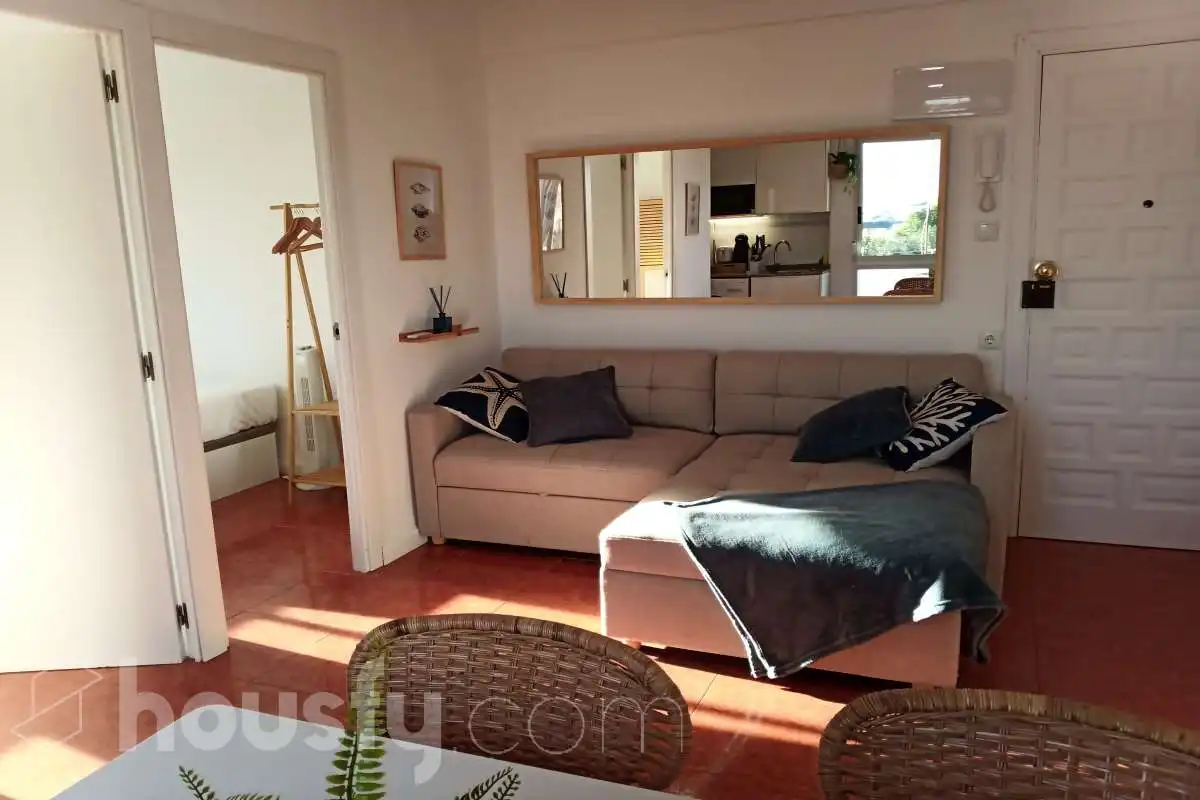 Wohnung zur Miete in Carrer Moreres, Grau de Gandia - Venecia - Marenys de Rafalcaid