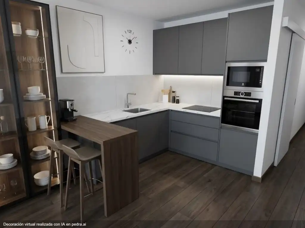 Piso en venta en Travesia Berganti Tr 1