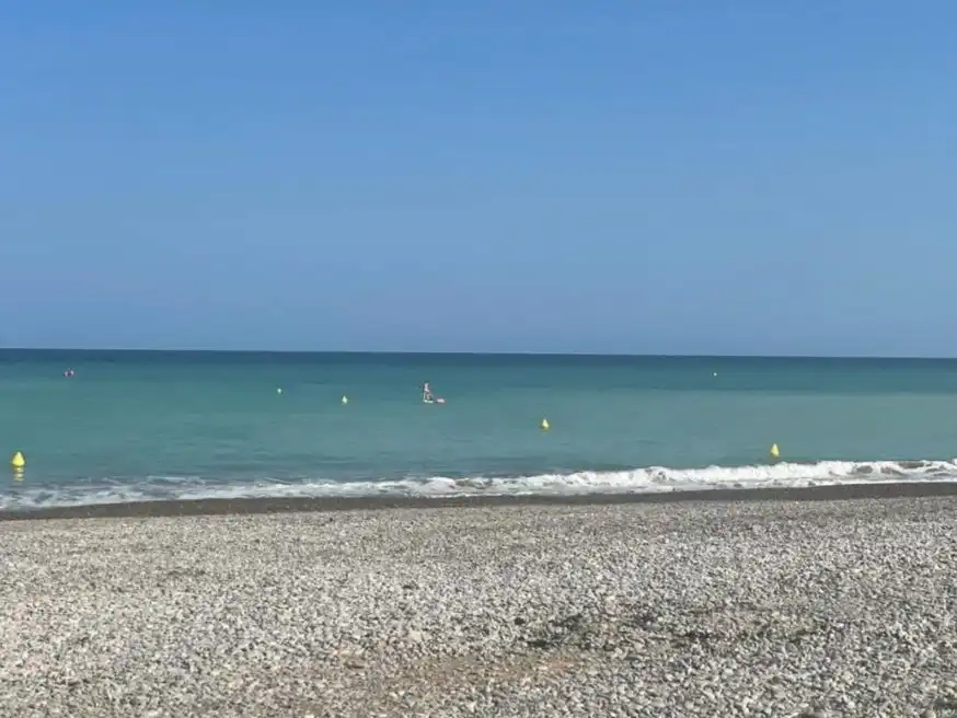 Apartament amb piscina de lloguer a Avinguda de la Mar 24, imagen 15