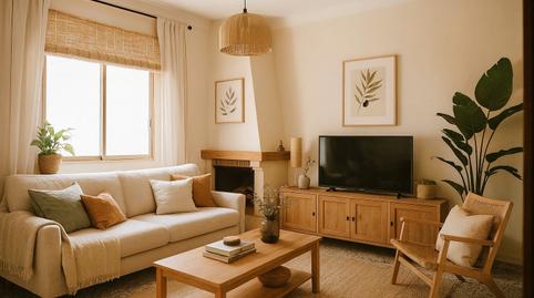 Foto 3 de Casa o xalet en venda a Centro, Alcalá de Guadaira