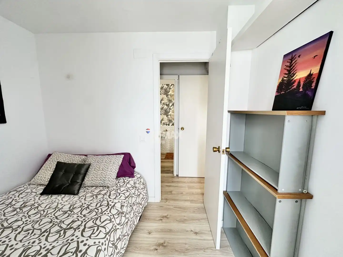 Penthouse mit Aufzug zum Verkauf in Calle Carre nou, imagen 12