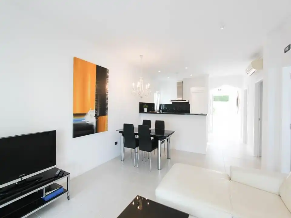 Apartments for sale in La Fustera